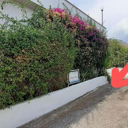 Blumarine Dh Villa Formia Luaran gambar