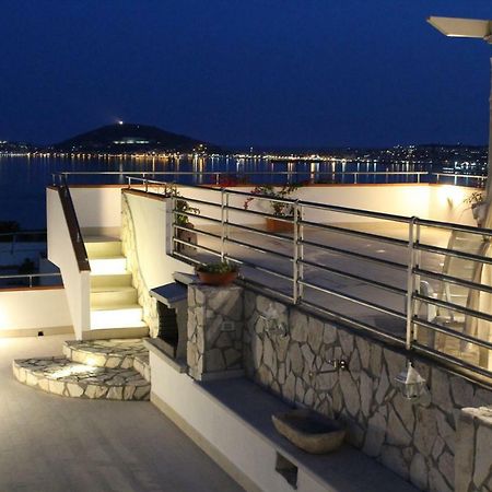 Blumarine Dh Villa Formia Luaran gambar