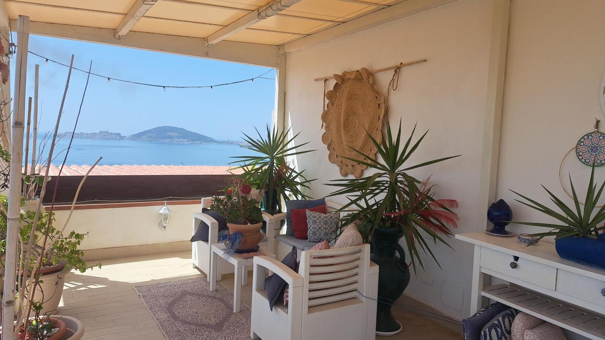 Blumarine Dh Villa Formia Luaran gambar