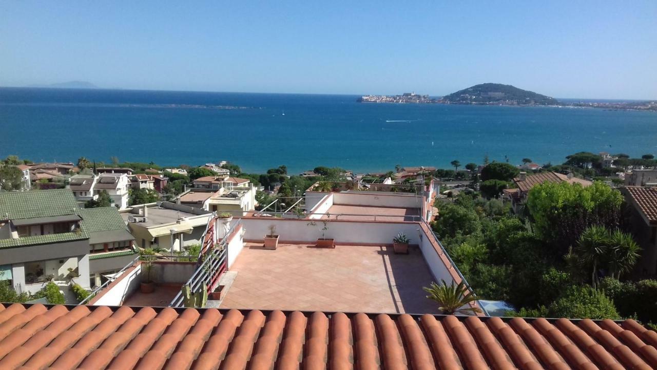 Blumarine Dh Villa Formia Luaran gambar