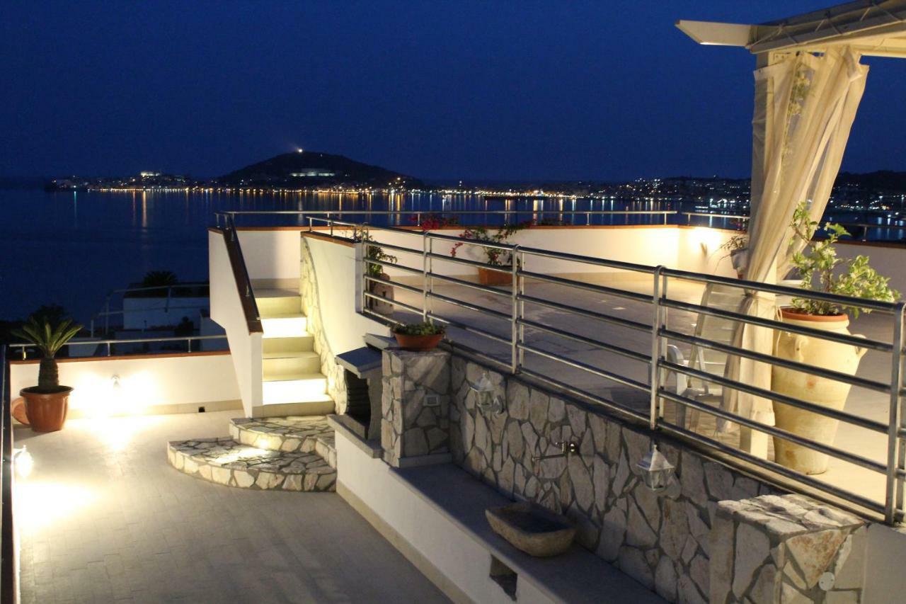 Blumarine Dh Villa Formia Luaran gambar