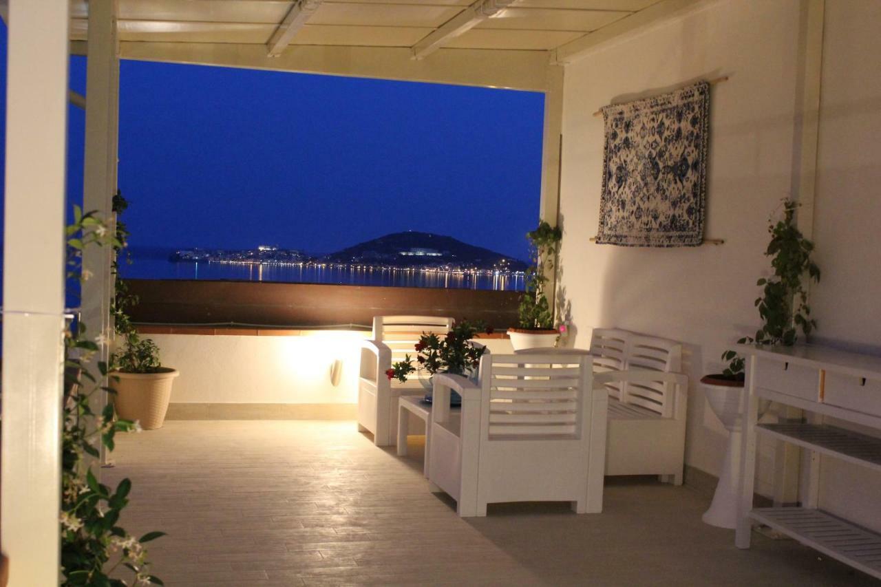 Blumarine Dh Villa Formia Luaran gambar