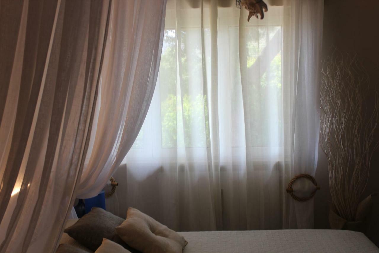 Blumarine Dh Villa Formia Luaran gambar